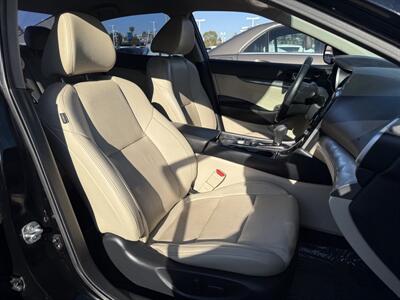 2020 Nissan Maxima 3.5 SV   - Photo 8 - Costa Mesa, CA 92626