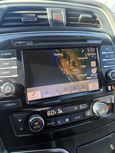 2020 Nissan Maxima 3.5 SV   - Photo 14 - Costa Mesa, CA 92626