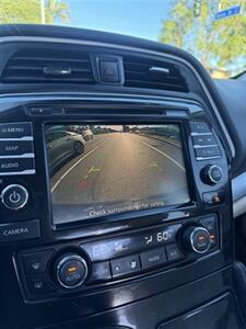 2020 Nissan Maxima 3.5 SV   - Photo 20 - Costa Mesa, CA 92626