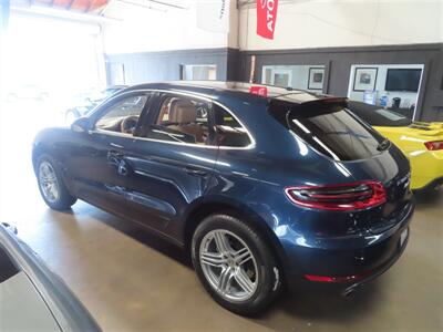 2015 Porsche Macan S   - Photo 3 - Costa Mesa, CA 92626