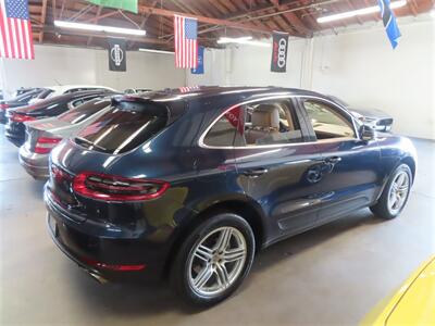 2015 Porsche Macan S   - Photo 4 - Costa Mesa, CA 92626