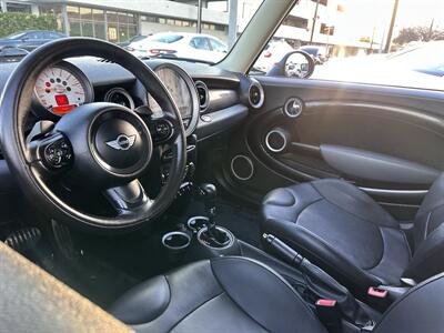 2012 MINI Cooper Hardtop S   - Photo 5 - Costa Mesa, CA 92626