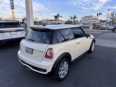 2012 MINI Cooper Hardtop S   - Photo 4 - Costa Mesa, CA 92626