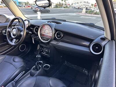 2012 MINI Cooper Hardtop S   - Photo 6 - Costa Mesa, CA 92626