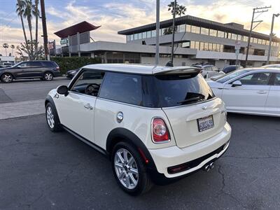 2012 MINI Cooper Hardtop S   - Photo 3 - Costa Mesa, CA 92626