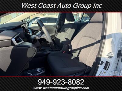 2025 Toyota Corolla LE   - Photo 6 - Costa Mesa, CA 92626