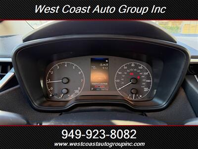 2025 Toyota Corolla LE   - Photo 14 - Costa Mesa, CA 92626