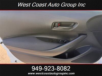2025 Toyota Corolla LE   - Photo 15 - Costa Mesa, CA 92626