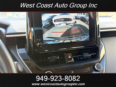 2025 Toyota Corolla LE   - Photo 13 - Costa Mesa, CA 92626