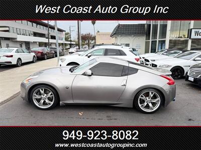 2010 Nissan 370Z Touring   - Photo 20 - Costa Mesa, CA 92626