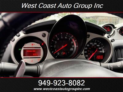 2010 Nissan 370Z Touring   - Photo 12 - Costa Mesa, CA 92626