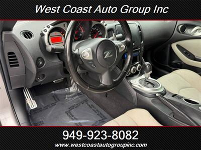 2010 Nissan 370Z Touring   - Photo 7 - Costa Mesa, CA 92626