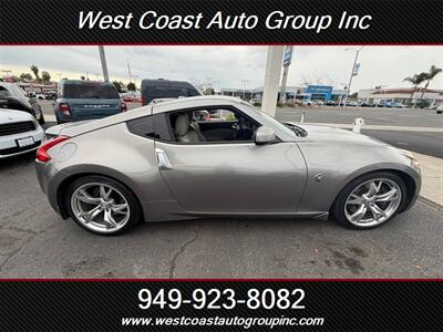 2010 Nissan 370Z Touring   - Photo 26 - Costa Mesa, CA 92626