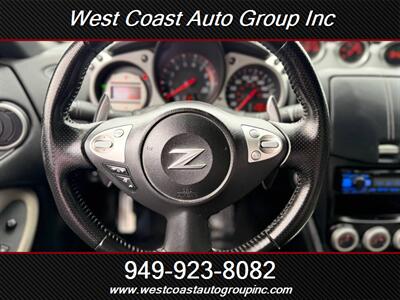 2010 Nissan 370Z Touring   - Photo 6 - Costa Mesa, CA 92626