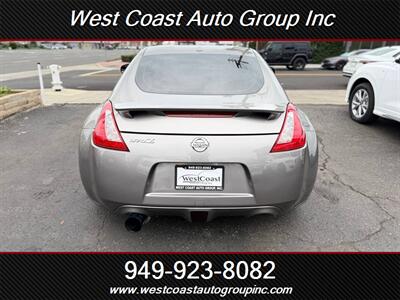 2010 Nissan 370Z Touring   - Photo 19 - Costa Mesa, CA 92626