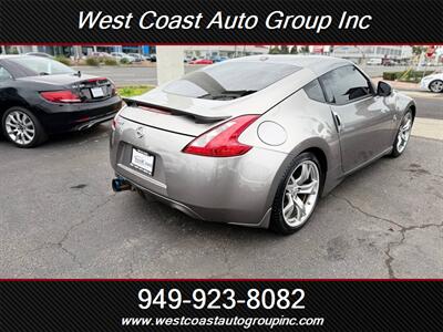 2010 Nissan 370Z Touring   - Photo 5 - Costa Mesa, CA 92626