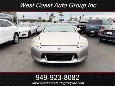 2010 Nissan 370Z Touring   - Photo 18 - Costa Mesa, CA 92626