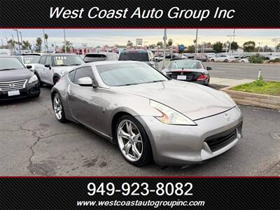 2010 Nissan 370Z Touring   - Photo 3 - Costa Mesa, CA 92626