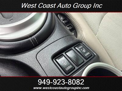 2010 Nissan 370Z Touring   - Photo 14 - Costa Mesa, CA 92626