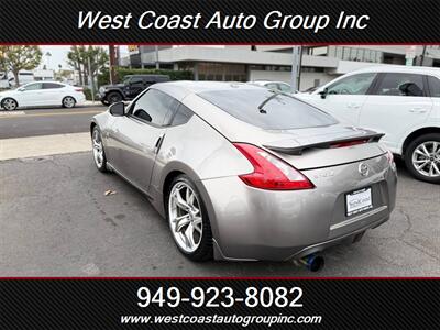 2010 Nissan 370Z Touring   - Photo 4 - Costa Mesa, CA 92626