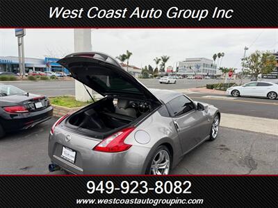 2010 Nissan 370Z Touring   - Photo 23 - Costa Mesa, CA 92626