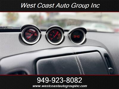 2010 Nissan 370Z Touring   - Photo 16 - Costa Mesa, CA 92626