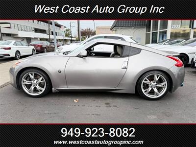 2010 Nissan 370Z Touring   - Photo 25 - Costa Mesa, CA 92626