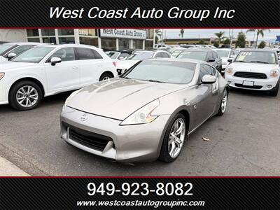2010 Nissan 370Z Touring   - Photo 2 - Costa Mesa, CA 92626