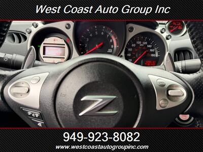 2010 Nissan 370Z Touring   - Photo 11 - Costa Mesa, CA 92626