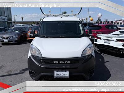 2020 RAM ProMaster City Tradesman   - Photo 19 - Costa Mesa, CA 92626