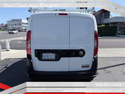 2020 RAM ProMaster City Tradesman   - Photo 18 - Costa Mesa, CA 92626