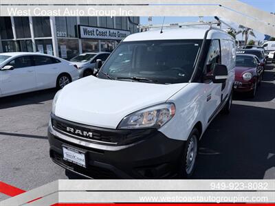2020 RAM ProMaster City Tradesman   - Photo 2 - Costa Mesa, CA 92626