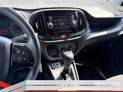 2020 RAM ProMaster City Tradesman   - Photo 14 - Costa Mesa, CA 92626