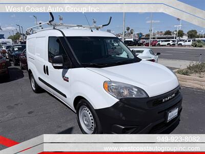 2020 RAM ProMaster City Tradesman   - Photo 3 - Costa Mesa, CA 92626