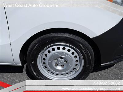 2020 RAM ProMaster City Tradesman   - Photo 20 - Costa Mesa, CA 92626