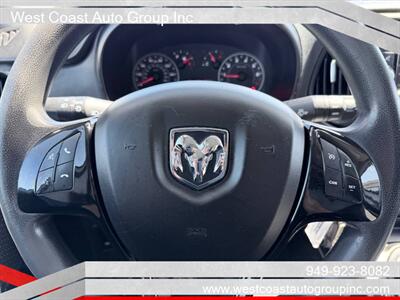 2020 RAM ProMaster City Tradesman   - Photo 13 - Costa Mesa, CA 92626
