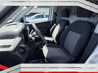 2020 RAM ProMaster City Tradesman   - Photo 7 - Costa Mesa, CA 92626