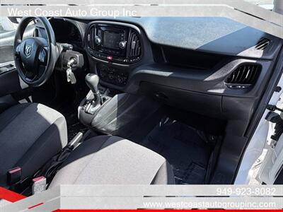 2020 RAM ProMaster City Tradesman   - Photo 8 - Costa Mesa, CA 92626