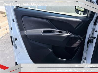 2020 RAM ProMaster City Tradesman   - Photo 11 - Costa Mesa, CA 92626