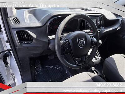 2020 RAM ProMaster City Tradesman   - Photo 6 - Costa Mesa, CA 92626