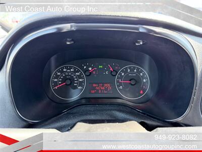 2020 RAM ProMaster City Tradesman   - Photo 15 - Costa Mesa, CA 92626