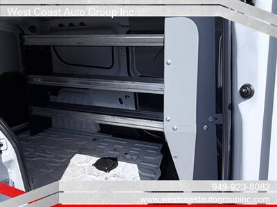 2020 RAM ProMaster City Tradesman   - Photo 16 - Costa Mesa, CA 92626