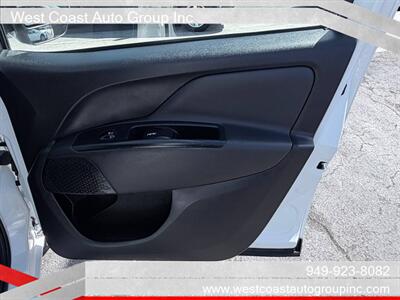 2020 RAM ProMaster City Tradesman   - Photo 10 - Costa Mesa, CA 92626