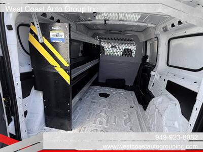 2020 RAM ProMaster City Tradesman   - Photo 17 - Costa Mesa, CA 92626