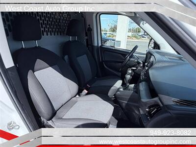 2020 RAM ProMaster City Tradesman   - Photo 9 - Costa Mesa, CA 92626