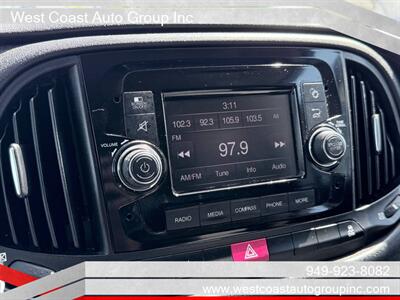 2020 RAM ProMaster City Tradesman   - Photo 12 - Costa Mesa, CA 92626