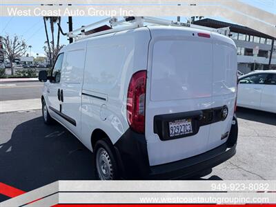 2020 RAM ProMaster City Tradesman   - Photo 4 - Costa Mesa, CA 92626