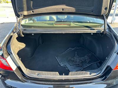 2011 Hyundai SONATA SE   - Photo 8 - Costa Mesa, CA 92626