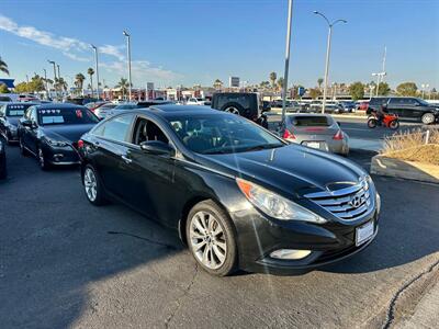 2011 Hyundai SONATA SE   - Photo 2 - Costa Mesa, CA 92626
