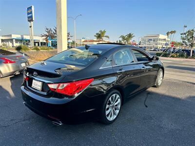 2011 Hyundai SONATA SE   - Photo 3 - Costa Mesa, CA 92626